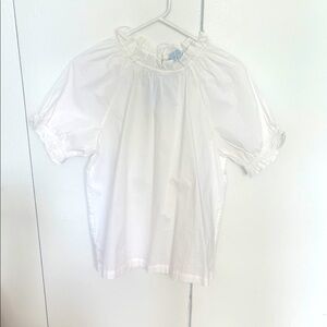 NWT Hill House Kit Top Size Small